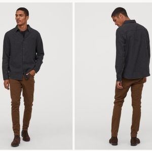 H & M Slim Fit Pant.